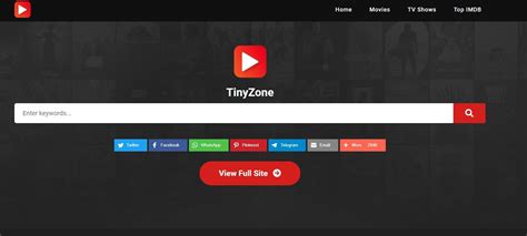 tinyzonetv.to download|TinyZone